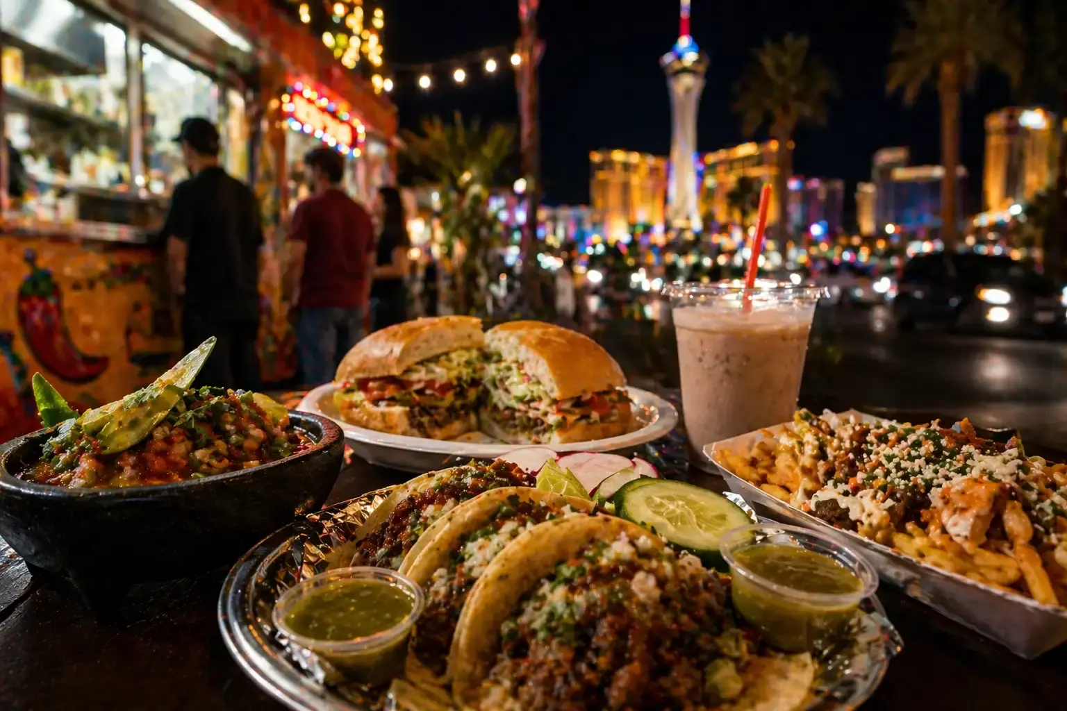 places-to-eat-near-las-vegas
