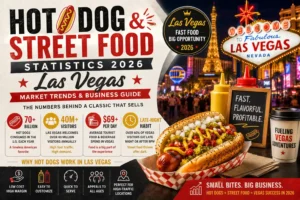 hot dog statistics