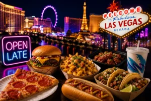 late night food las vegas